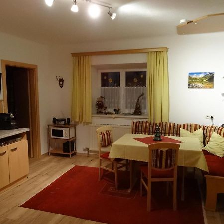 Landhaus Rathgeb Bad Gastein Exteriér fotografie