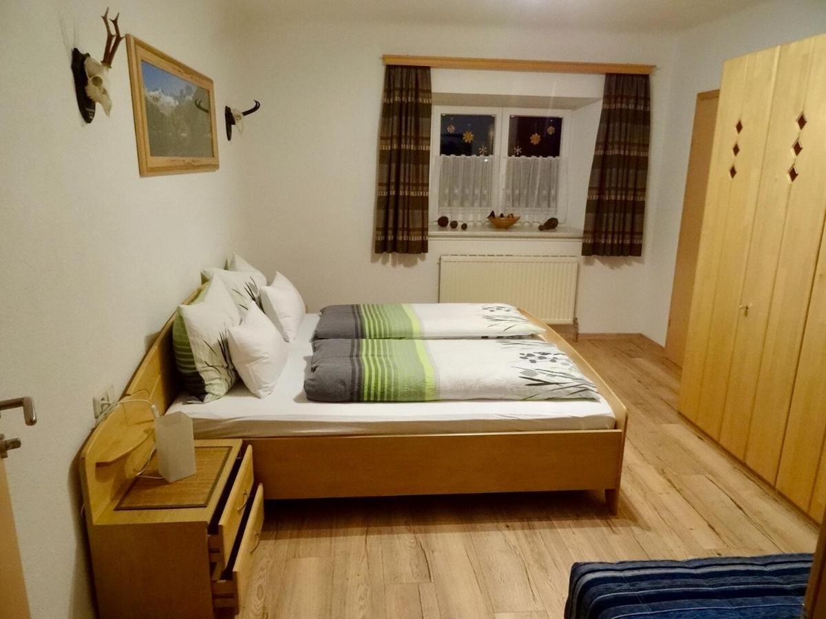 Landhaus Rathgeb Bad Gastein Exteriér fotografie