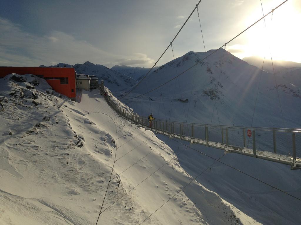 Landhaus Rathgeb Bad Gastein Pokoj fotografie
