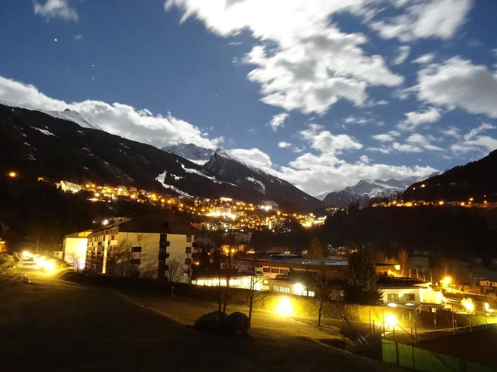 Landhaus Rathgeb Bad Gastein Pokoj fotografie