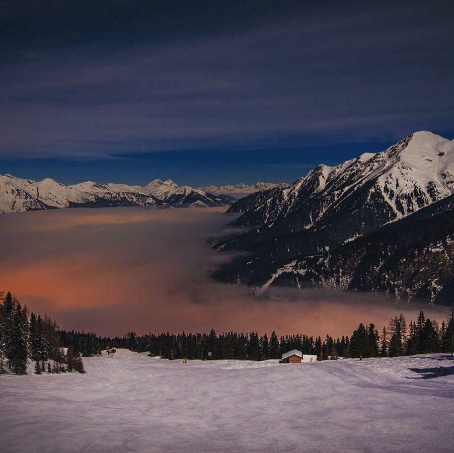 Landhaus Rathgeb Bad Gastein Exteriér fotografie